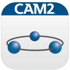 CAM2 Remote 图标